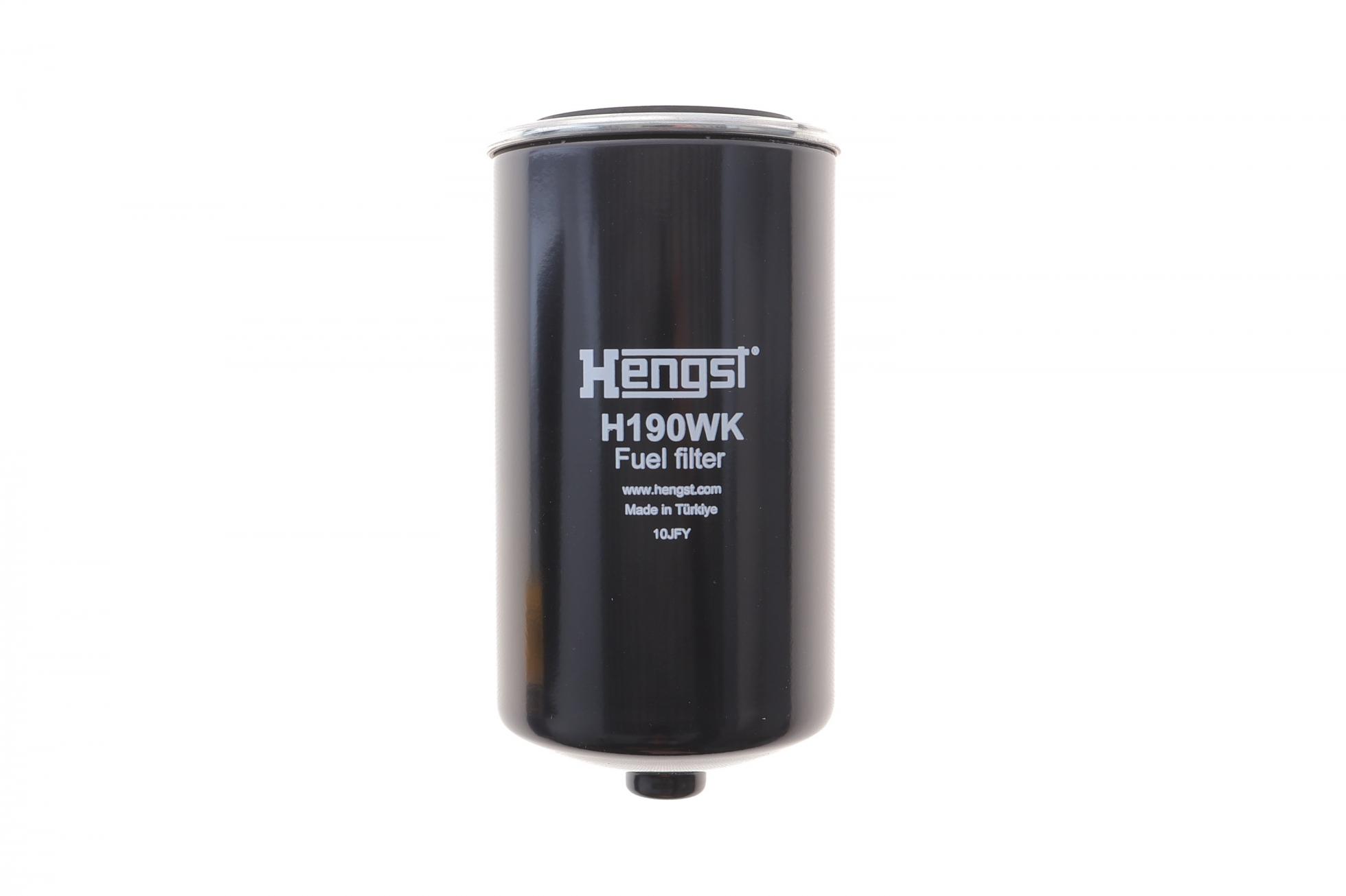 H190WK HENGST FILTER